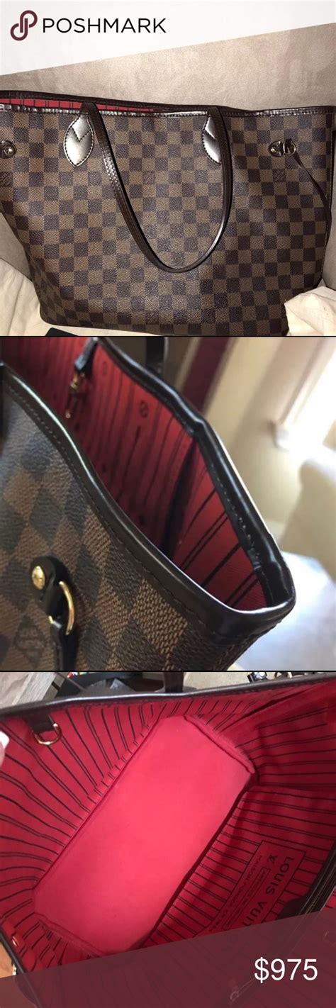 how to pronounce louis vuitton damier|LV Bag Names .